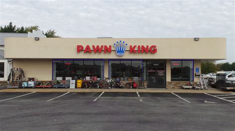 The owner or manager was easy to talk with and was willing to bargain. . Best pawn shop near me